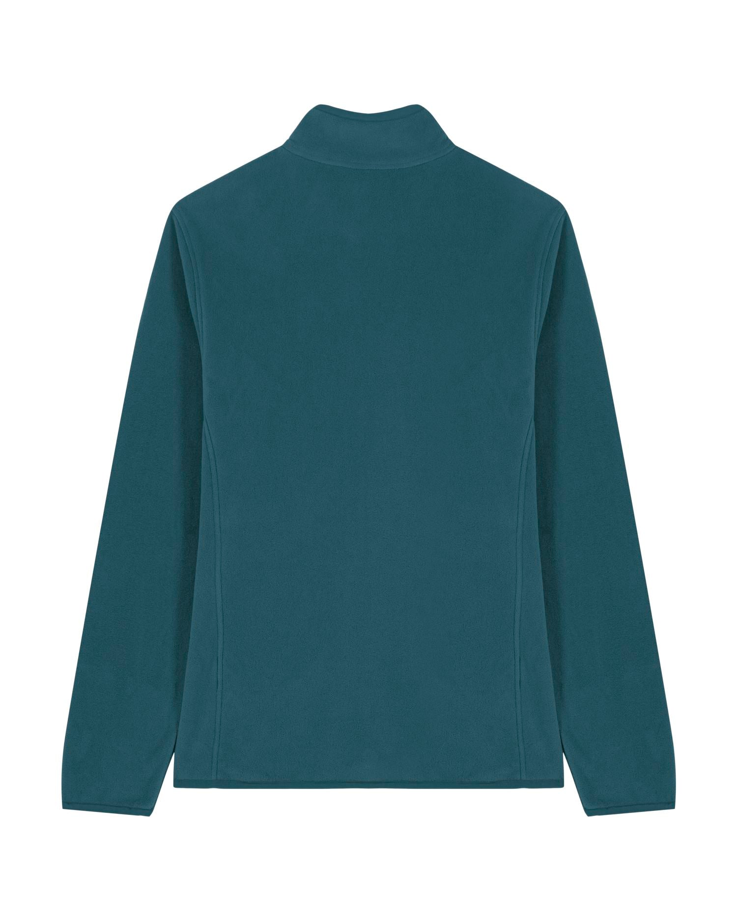 Women’s Recycled Fleece Jacket - 300 GSM | Stella Guider STJW239