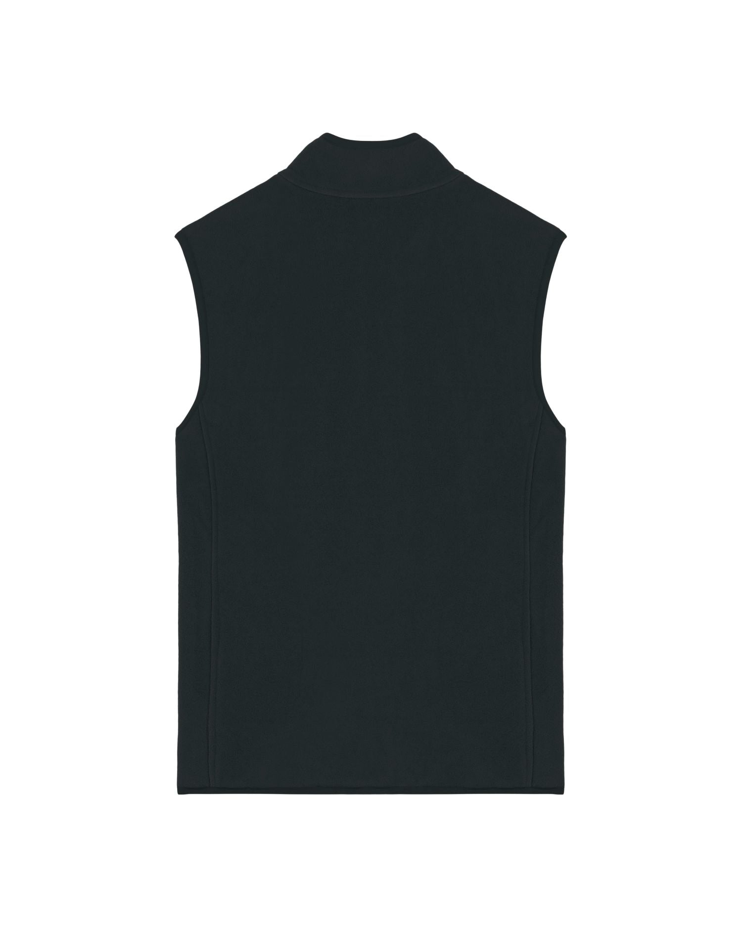 Women’s Recycled Sleeveless Fleece Jacket - 300 GSM | Stella Quester STJW241