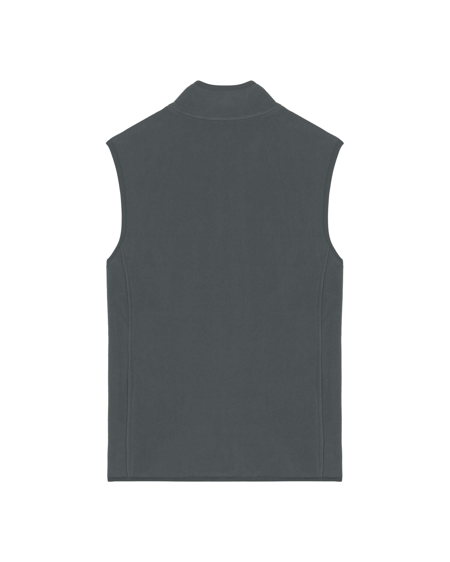 Women’s Recycled Sleeveless Fleece Jacket - 300 GSM | Stella Quester STJW241