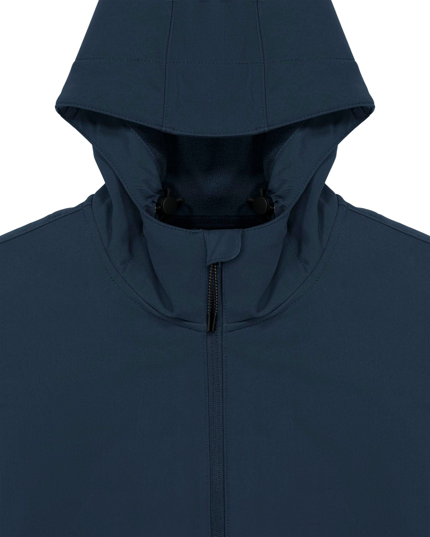 Men’s Hooded Water-Repellent Softshell Jacket - 342 GSM | Stanley Discoverer STJM158