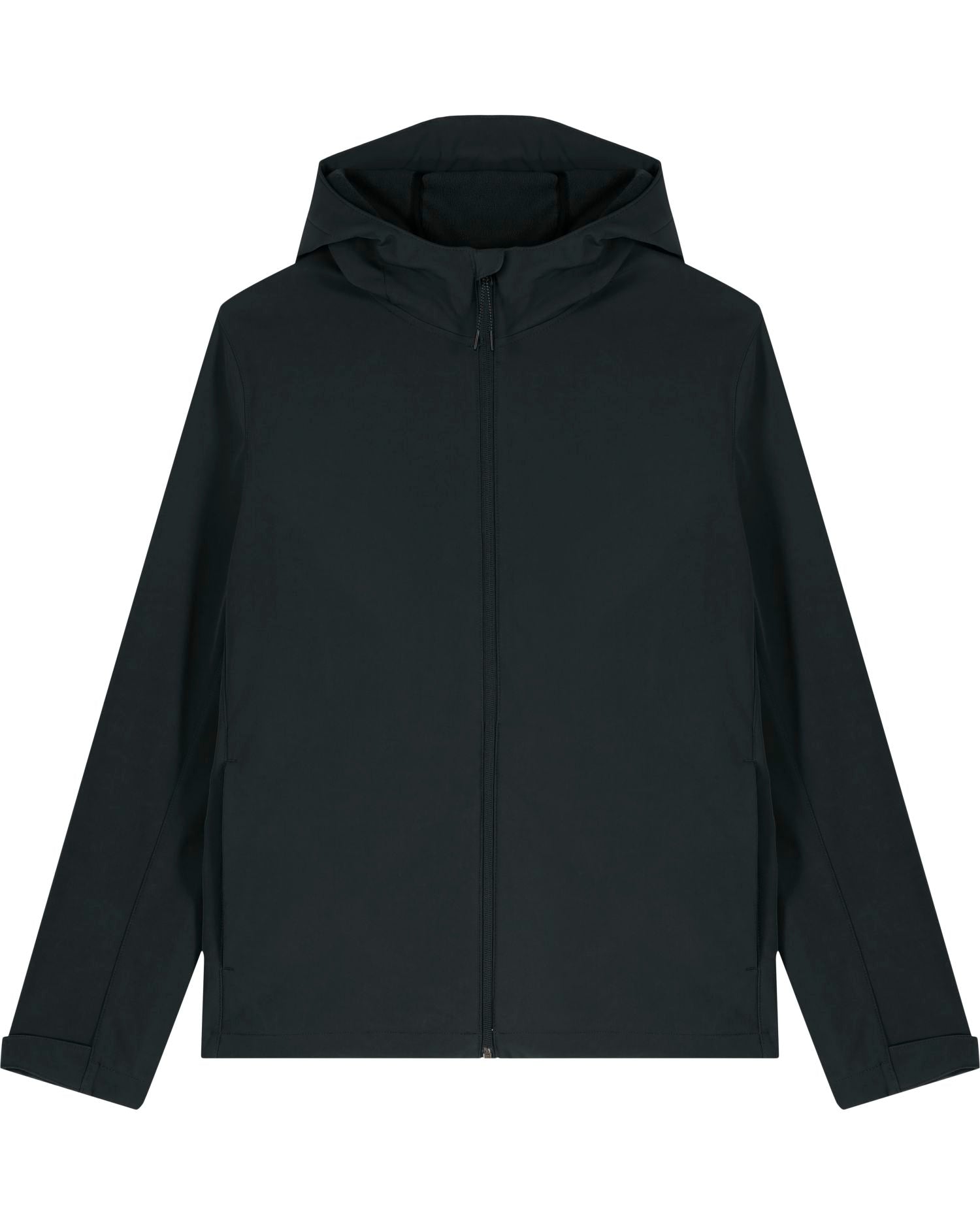 Men’s Hooded Water-Repellent Softshell Jacket - 342 GSM | Stanley Discoverer STJM158