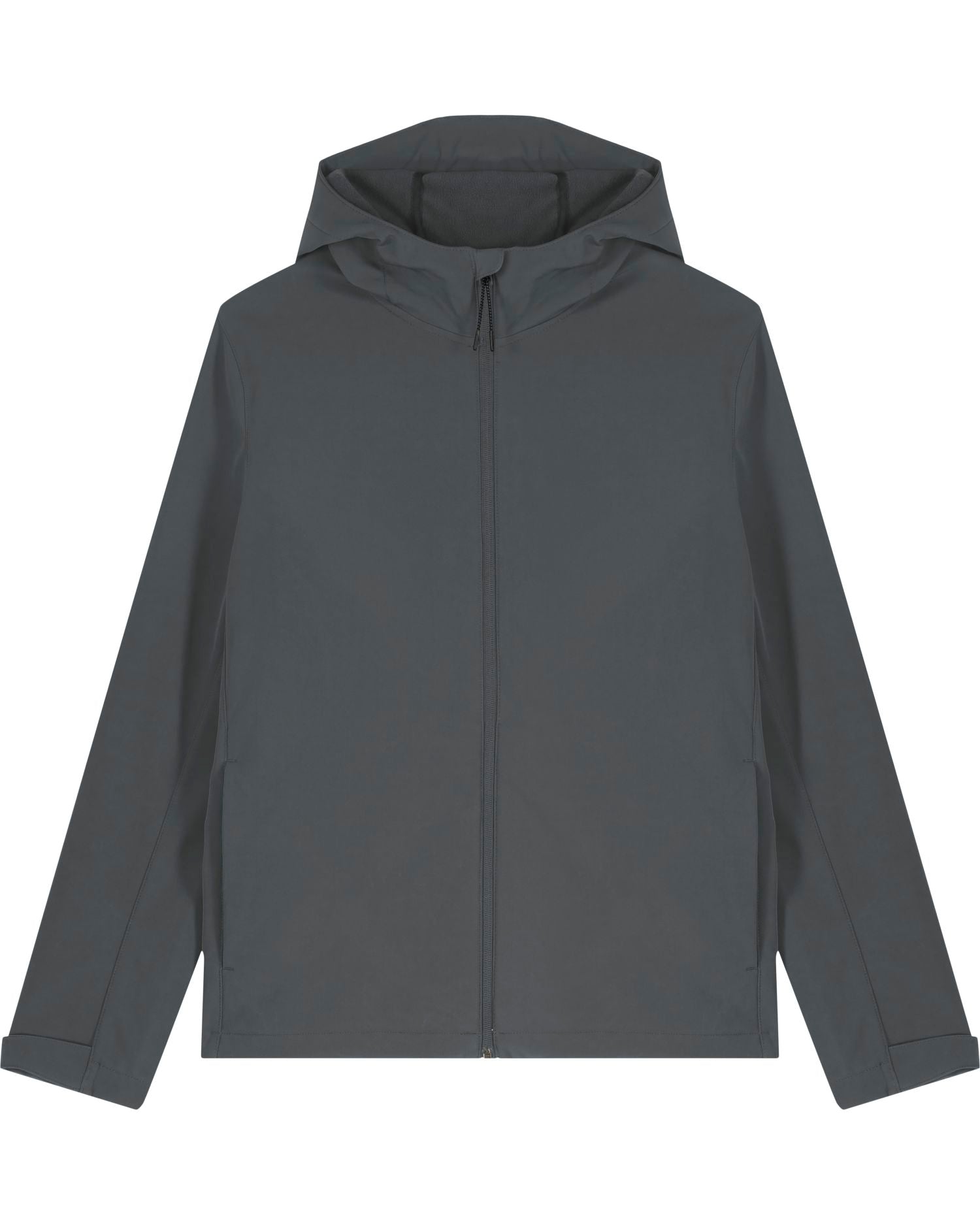 Men’s Hooded Water-Repellent Softshell Jacket - 342 GSM | Stanley Discoverer STJM158