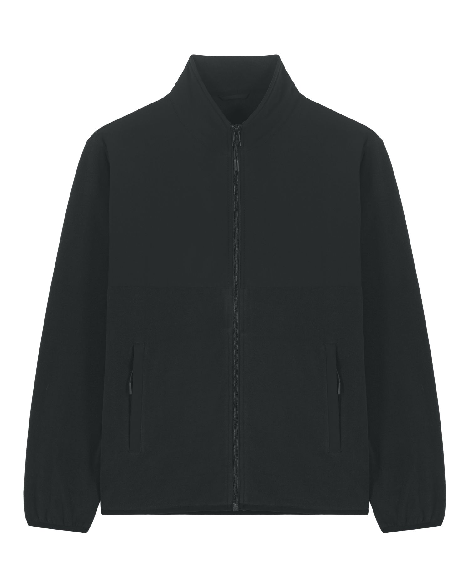 Unisex Recycled Fleece Jacket - 300 GSM | Trekker STJU242