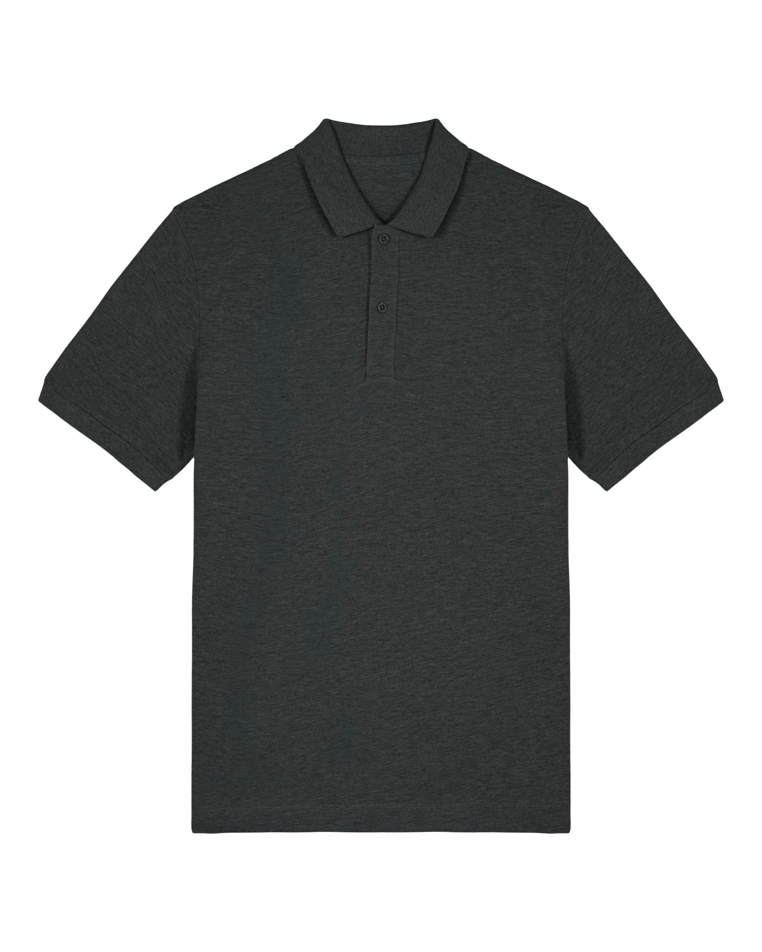 Unisex Organic Cotton Polo - 240 GSM | Prepster 2.0 STPU222