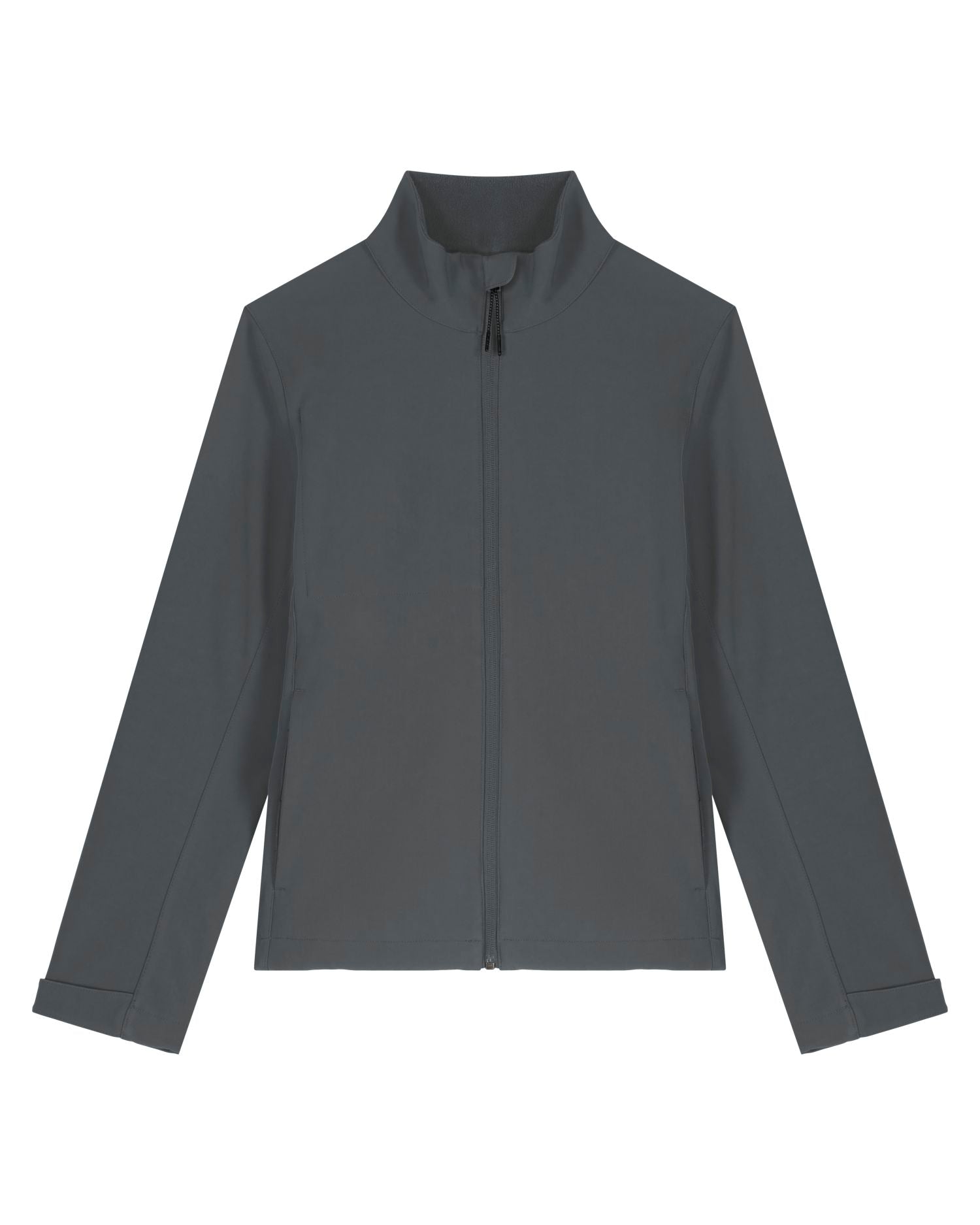 Women's Water-Repellent Softshell Jacket - 342 GSM | Stella Navigator STJW166