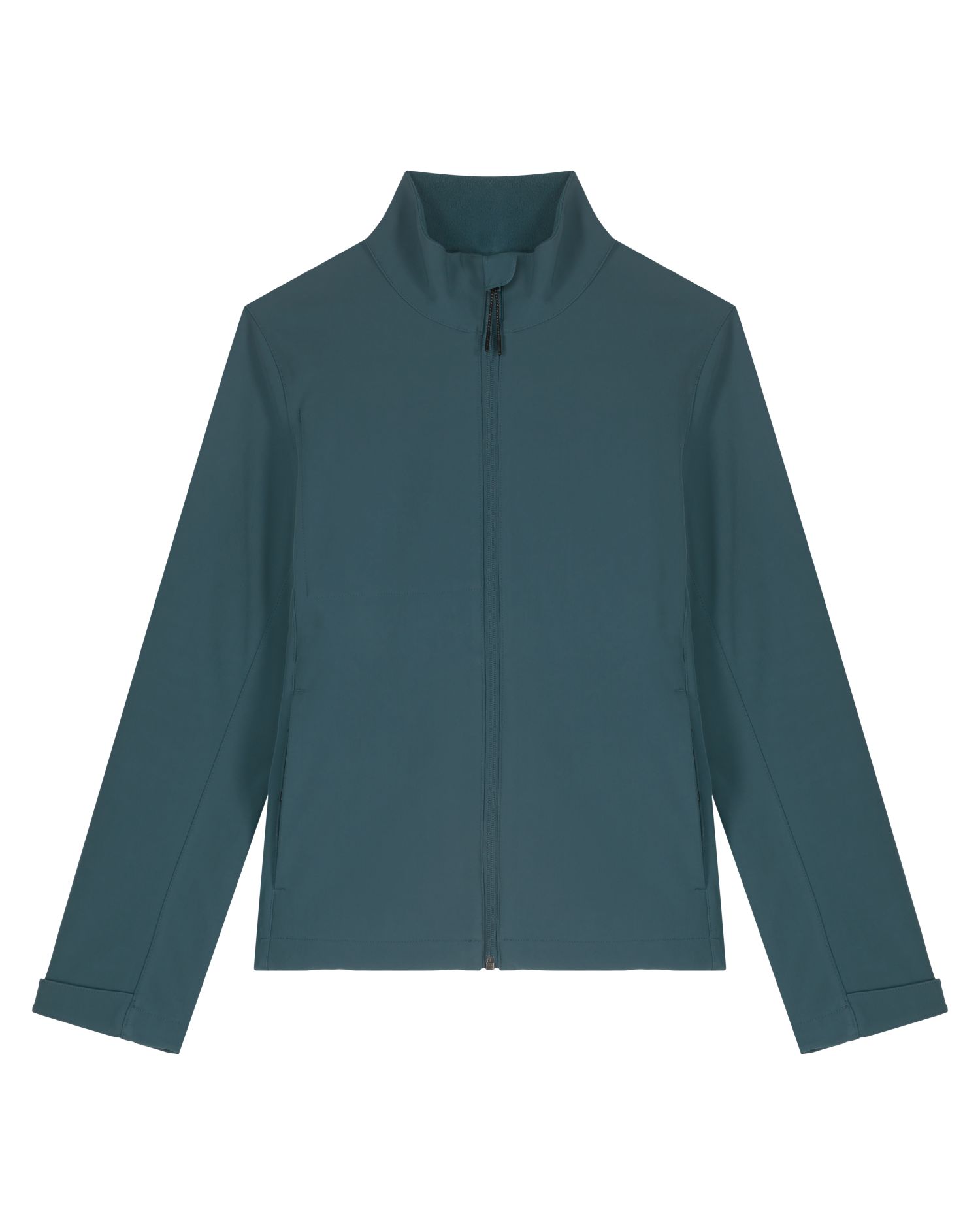 Women's Water-Repellent Softshell Jacket - 342 GSM | Stella Navigator STJW166