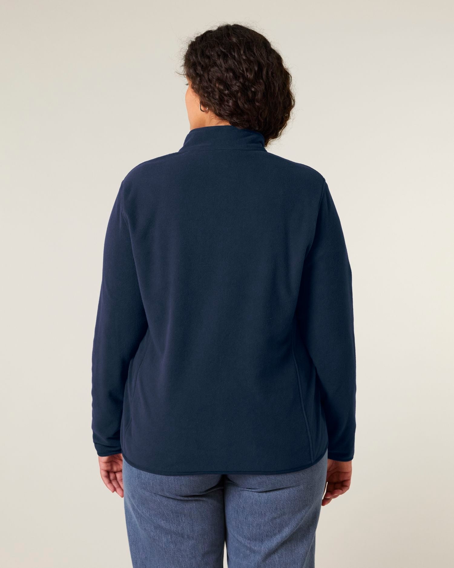 Women’s Recycled Fleece Jacket - 300 GSM | Stella Guider STJW239