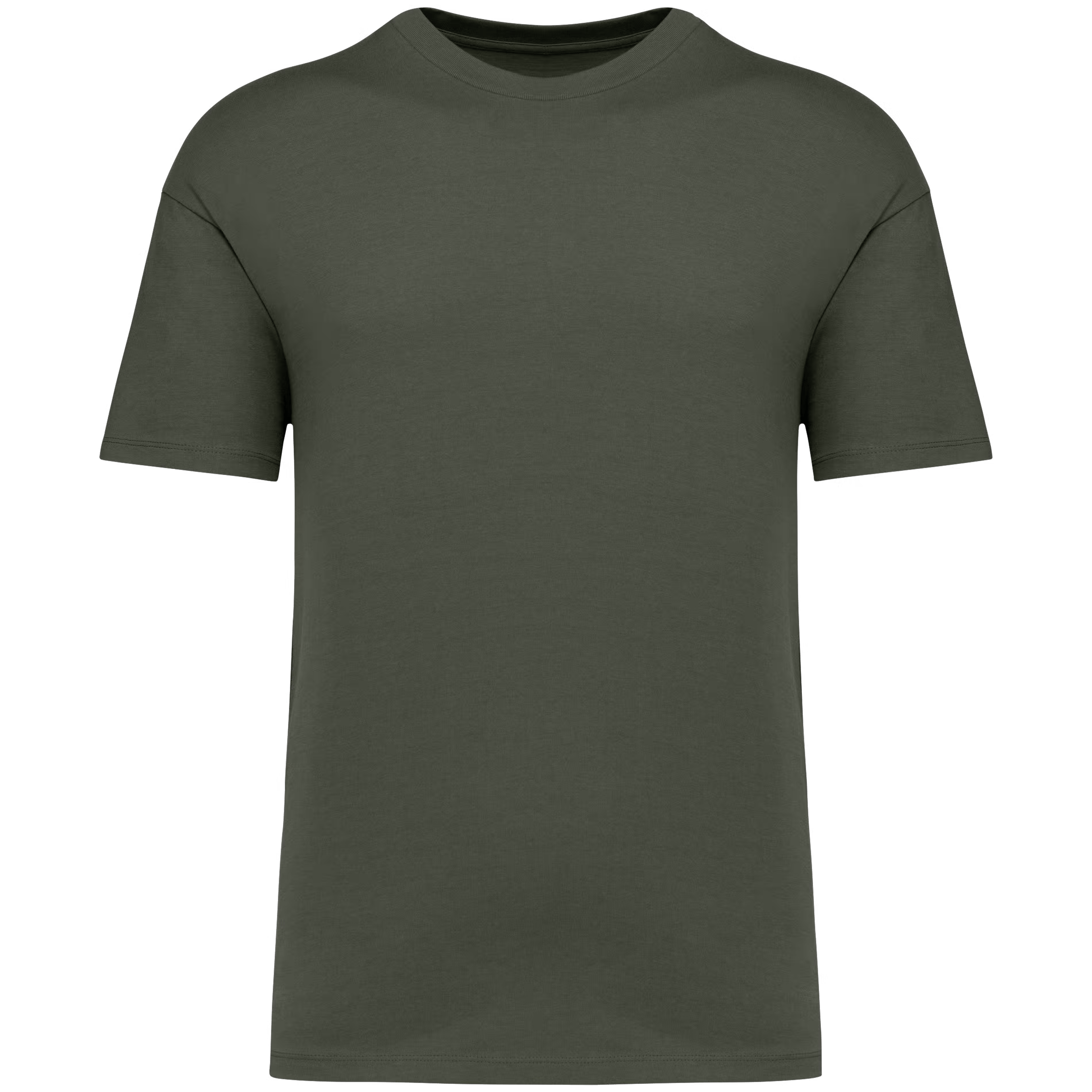 Camiseta Native Spirit NS330 Unisex 200gr