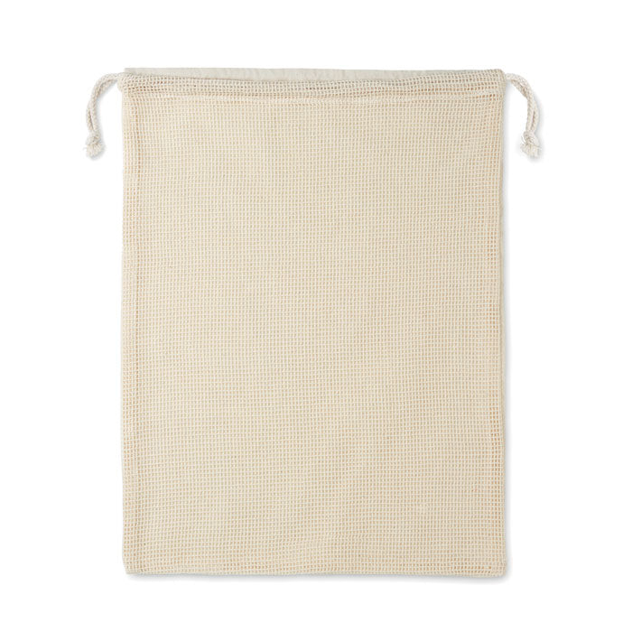 140gr/m²cotton Food Bag | VEGGIE - MO9865