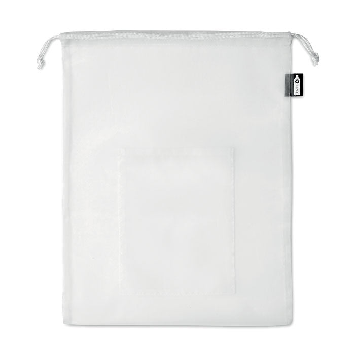 Mesh Rpet Food Bag | VEGGIE RPET - MO9880