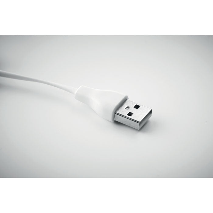 Bamboo 3-in-1 Cable | CLAUER - MO9888