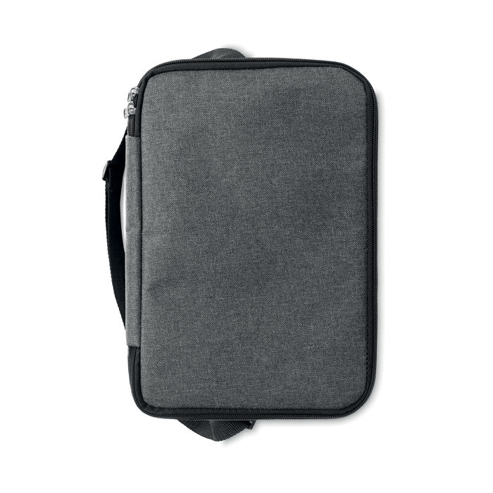 Rpet Cooler Bag | ICECUBE - MO9915