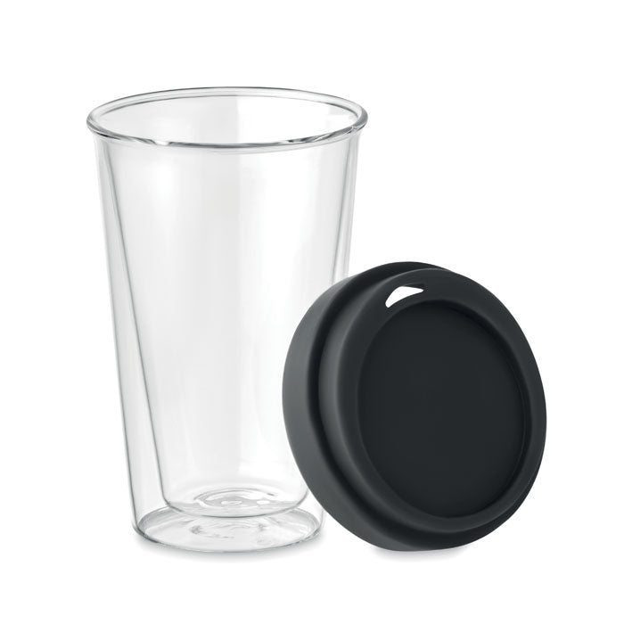 High Borosilicate Glass 350ml | BIELO TUMBLER - MO9927