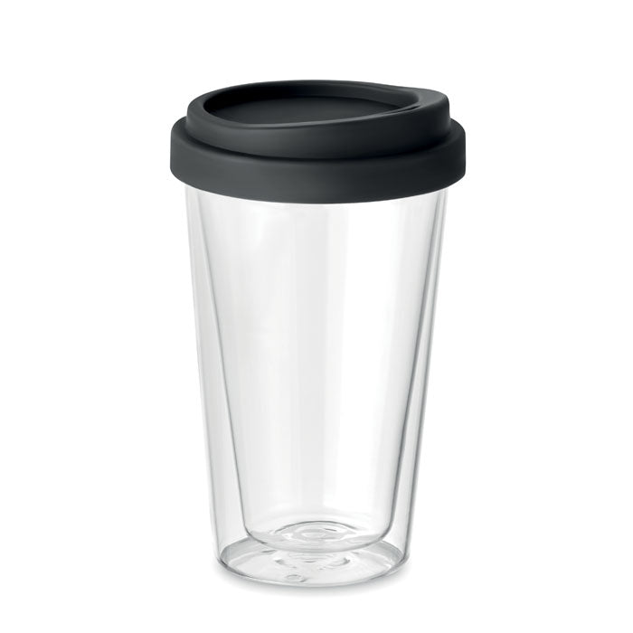 High Borosilicate Glass 350ml | BIELO TUMBLER - MO9927