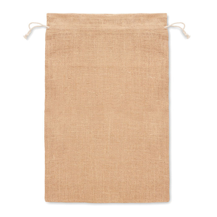 Large Jute Gift Bag 30x47 cm | JUTE LARGE - MO9930