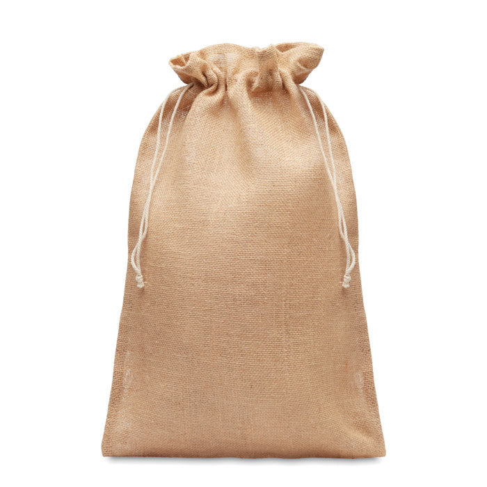 Large Jute Gift Bag 30x47 cm | JUTE LARGE - MO9930