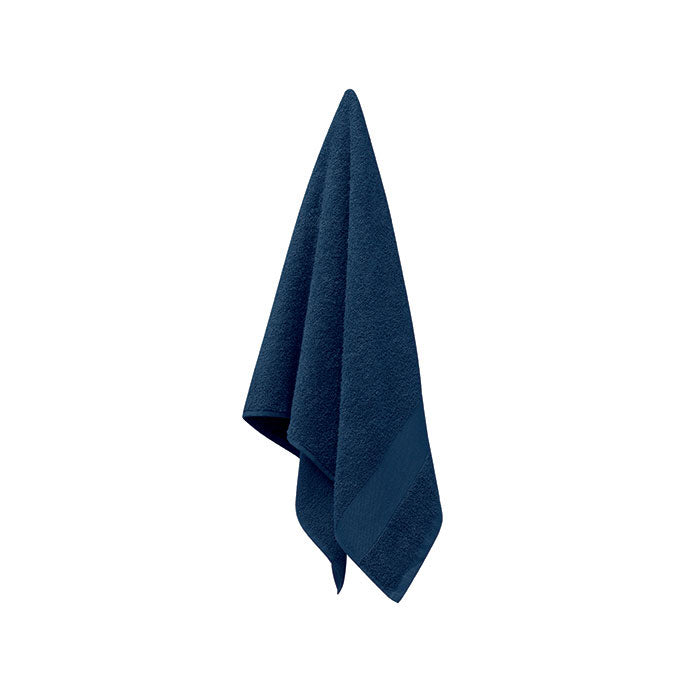 Towel Organic Cotton 100x50cm | TERRY - MO9931