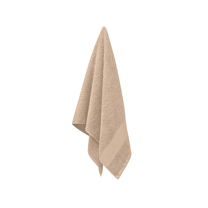 Towel Organic Cotton 100x50cm | TERRY - MO9931