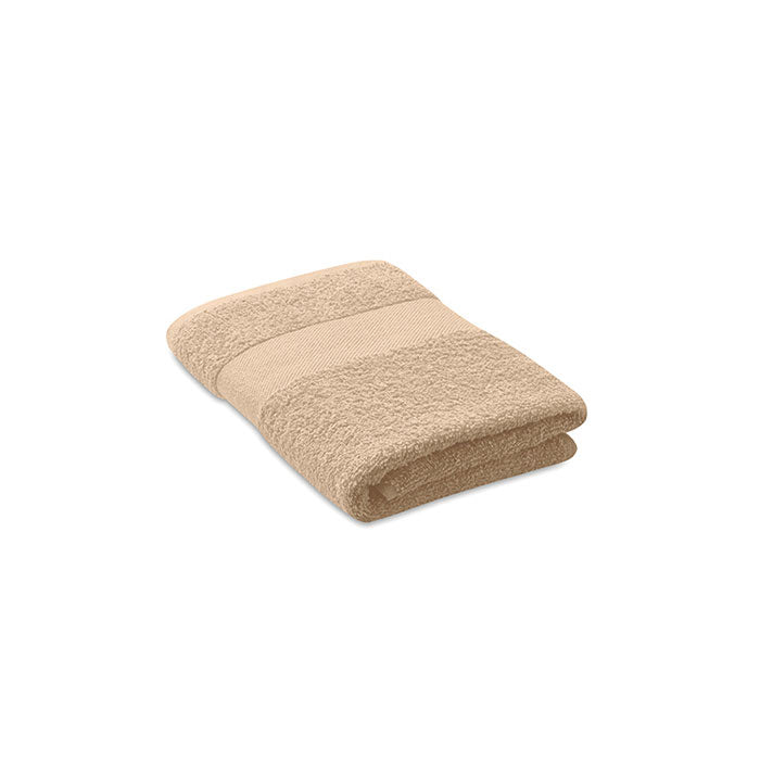 Towel Organic Cotton 100x50cm | TERRY - MO9931