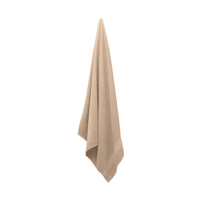 Towel Organic Cotton 180x100cm | MERRY - MO9933