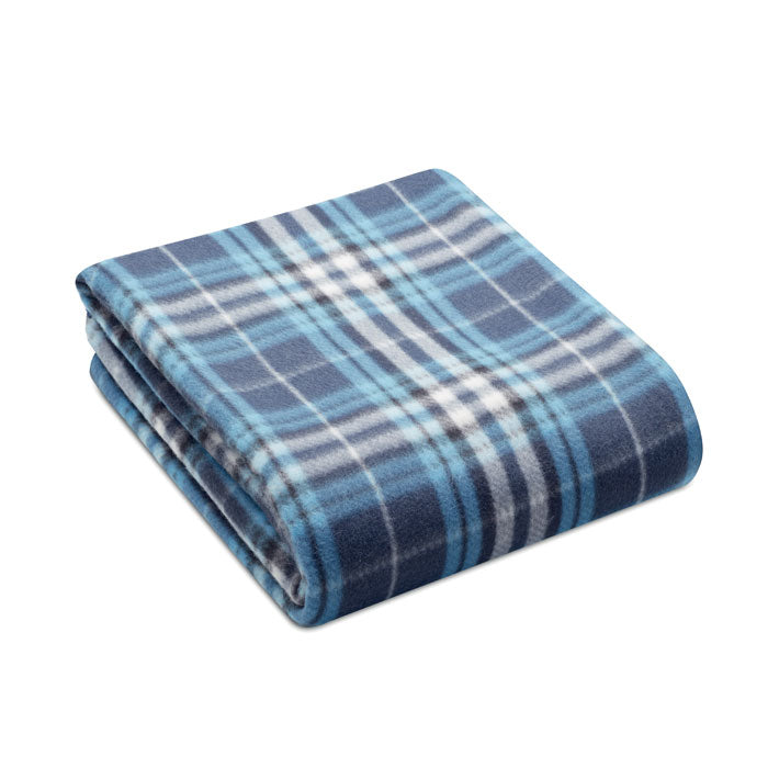 Rpet Fleece Travel Blanket | DINARA RPET - MO9936