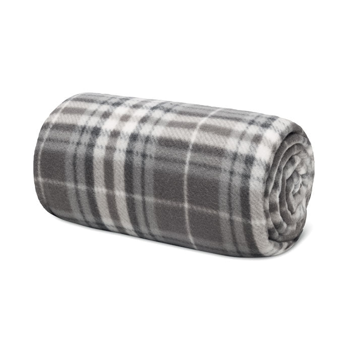 Rpet Fleece Travel Blanket | DINARA RPET - MO9936