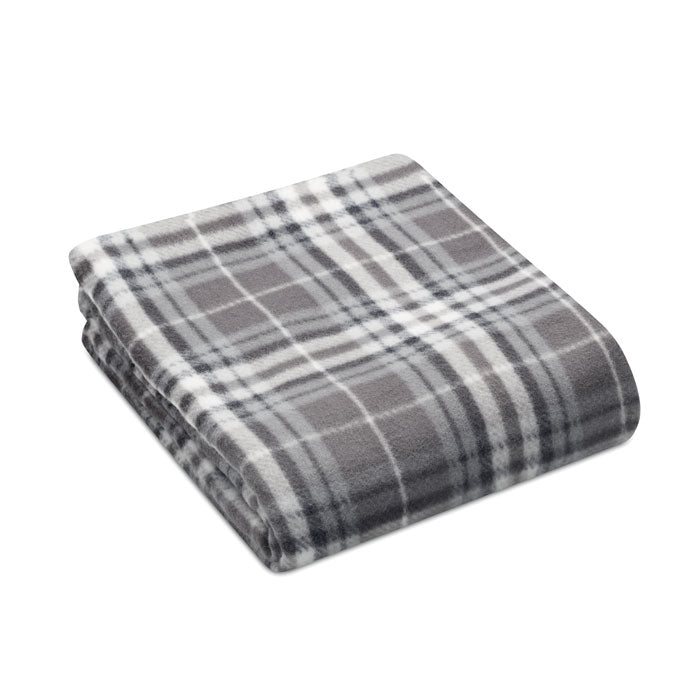 Rpet Fleece Travel Blanket | DINARA RPET - MO9936