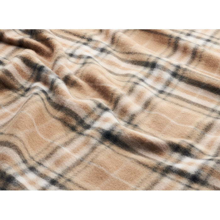 Rpet Fleece Travel Blanket | DINARA RPET - MO9936