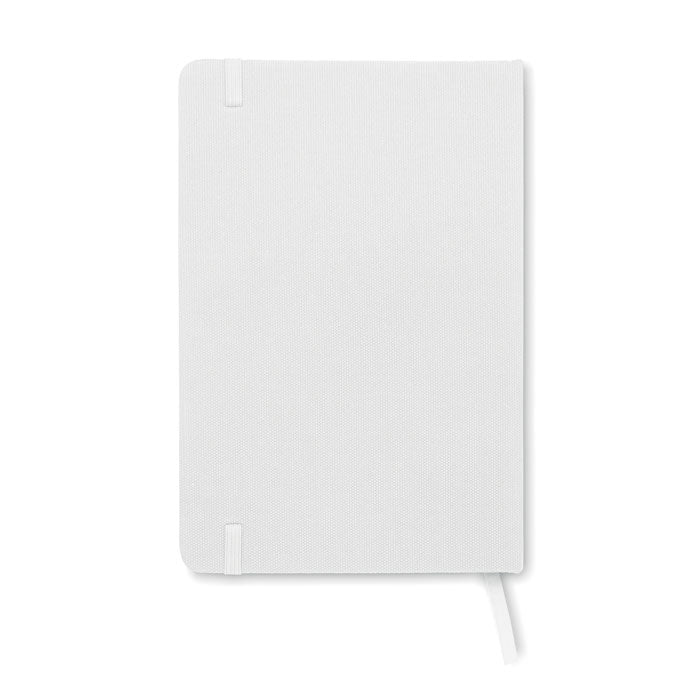 A5 Rpet Notebook 80 Lined | NOTE RPET - MO9966