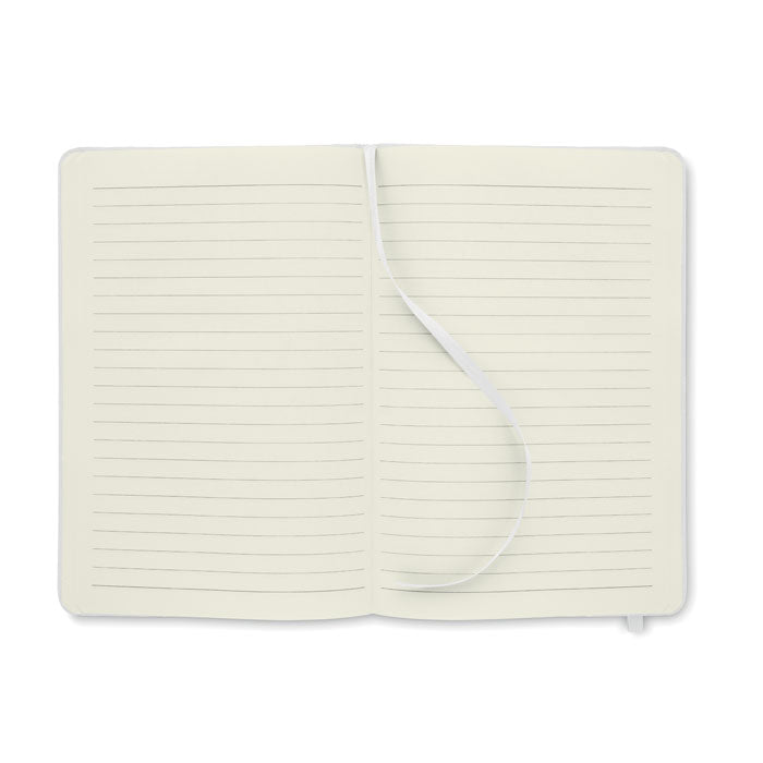 A5 Rpet Notebook 80 Lined | NOTE RPET - MO9966