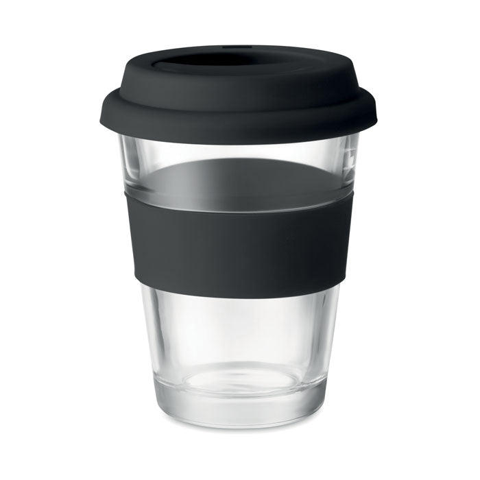 Glass Tumbler 350 ml | ASTOGLASS - MO9992