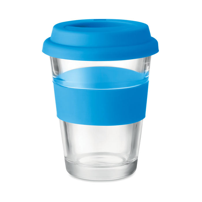 Glass Tumbler 350 ml | ASTOGLASS - MO9992