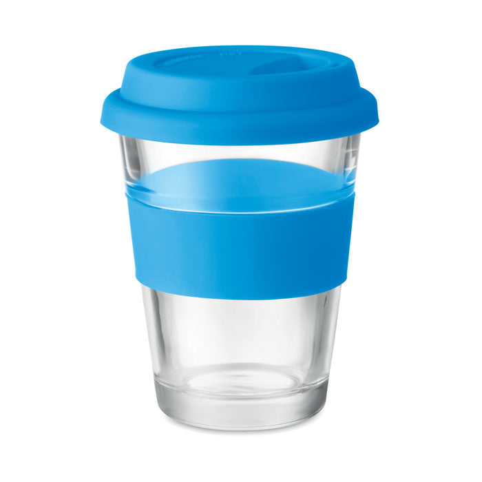 Glass Tumbler 350 ml | ASTOGLASS - MO9992