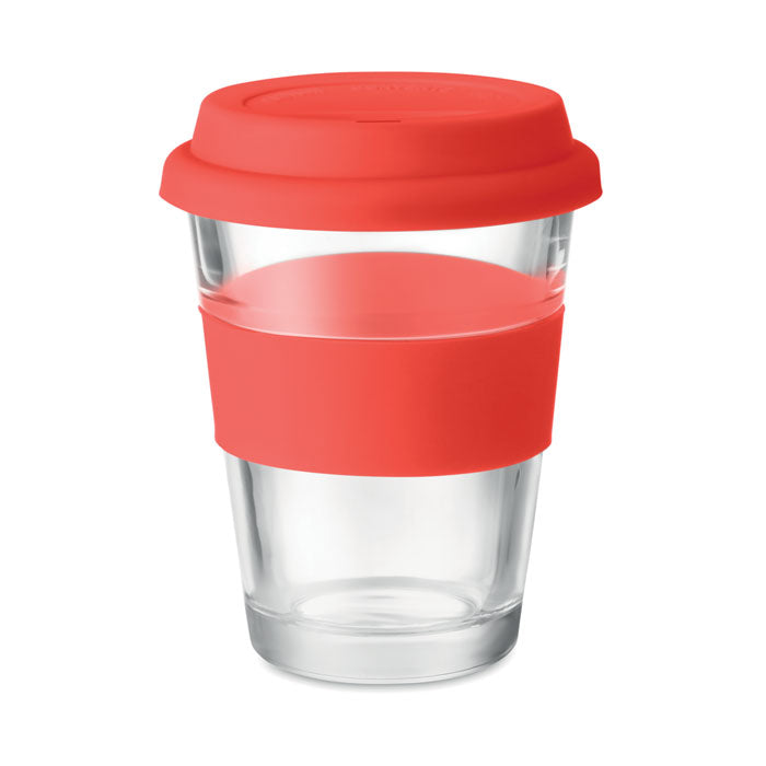 Glass Tumbler 350 ml | ASTOGLASS - MO9992