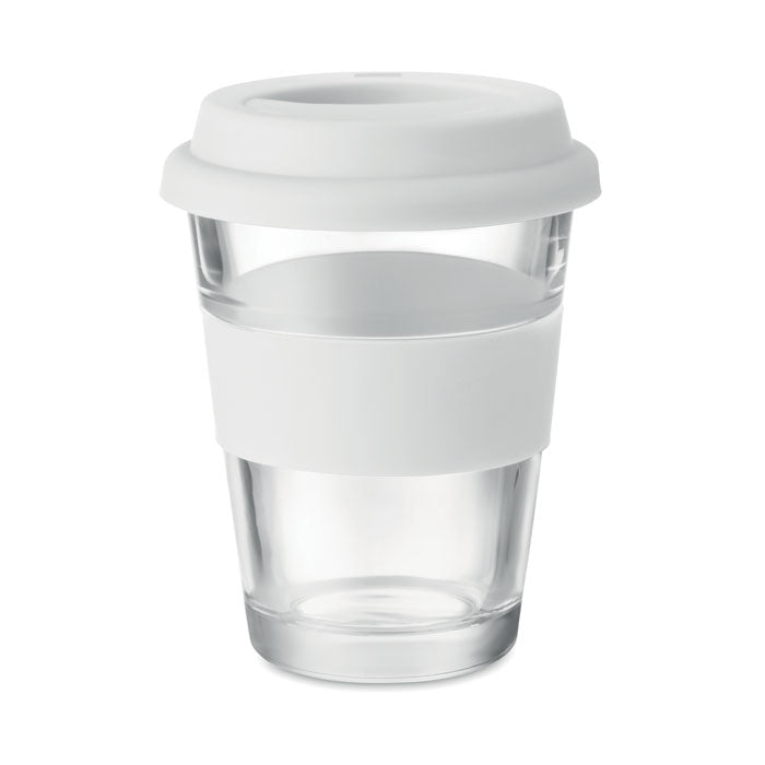 Glass Tumbler 350 ml | ASTOGLASS - MO9992