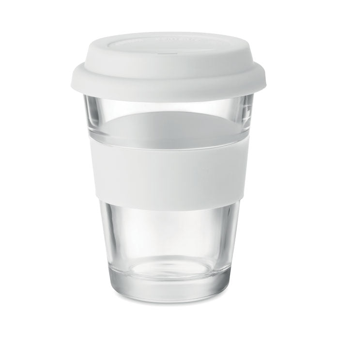 Glass Tumbler 350 ml | ASTOGLASS - MO9992