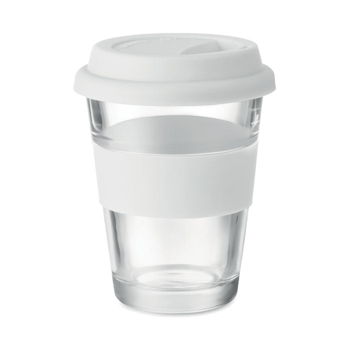 Glass Tumbler 350 ml | ASTOGLASS - MO9992