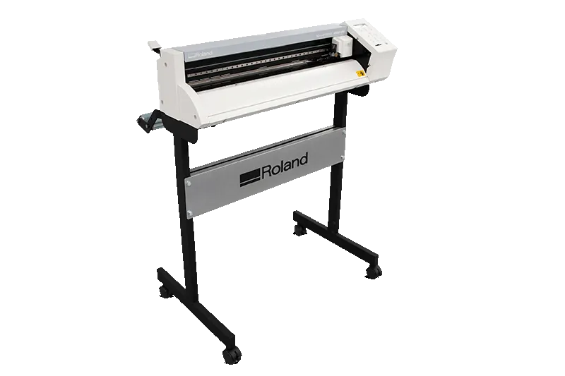 Plotter de corte Roland VersaSTUDIO GS2-24