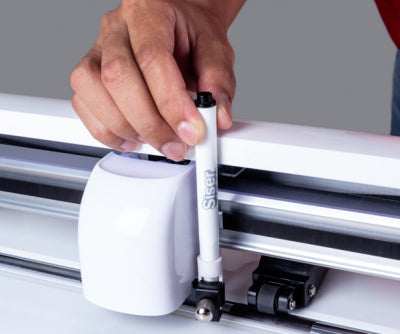 Plancha Transfer 40x50 PA20 con apertura automática – Pulpo en su tinta