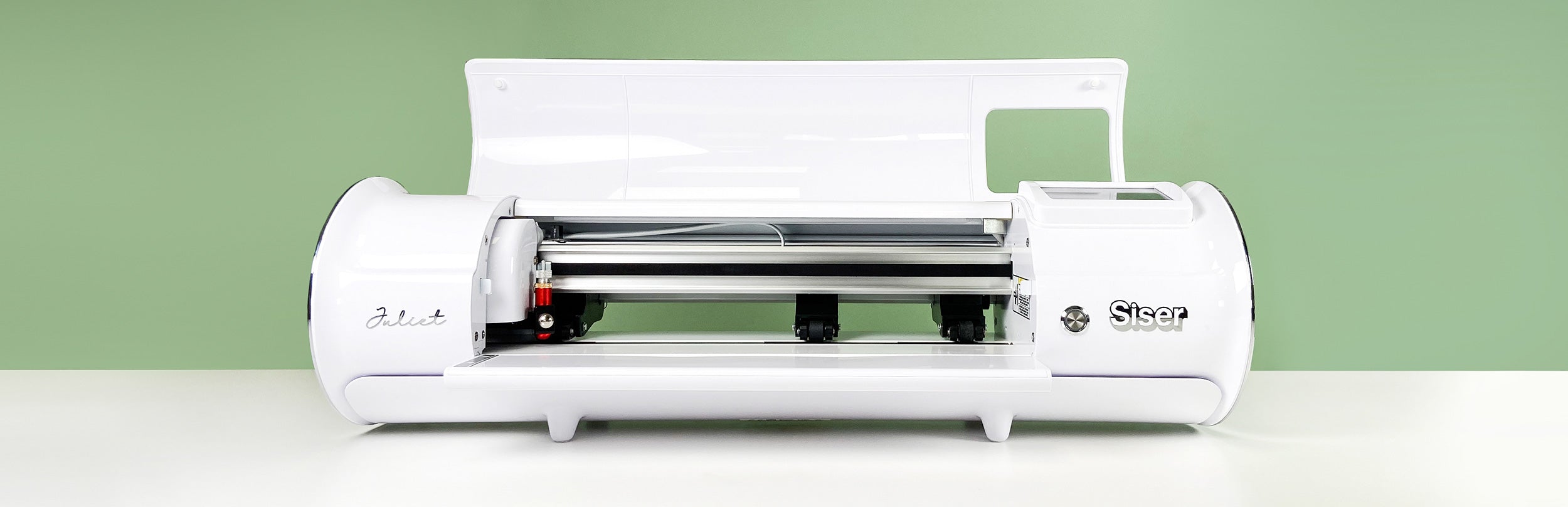 Plotter de corte Siser Juliet