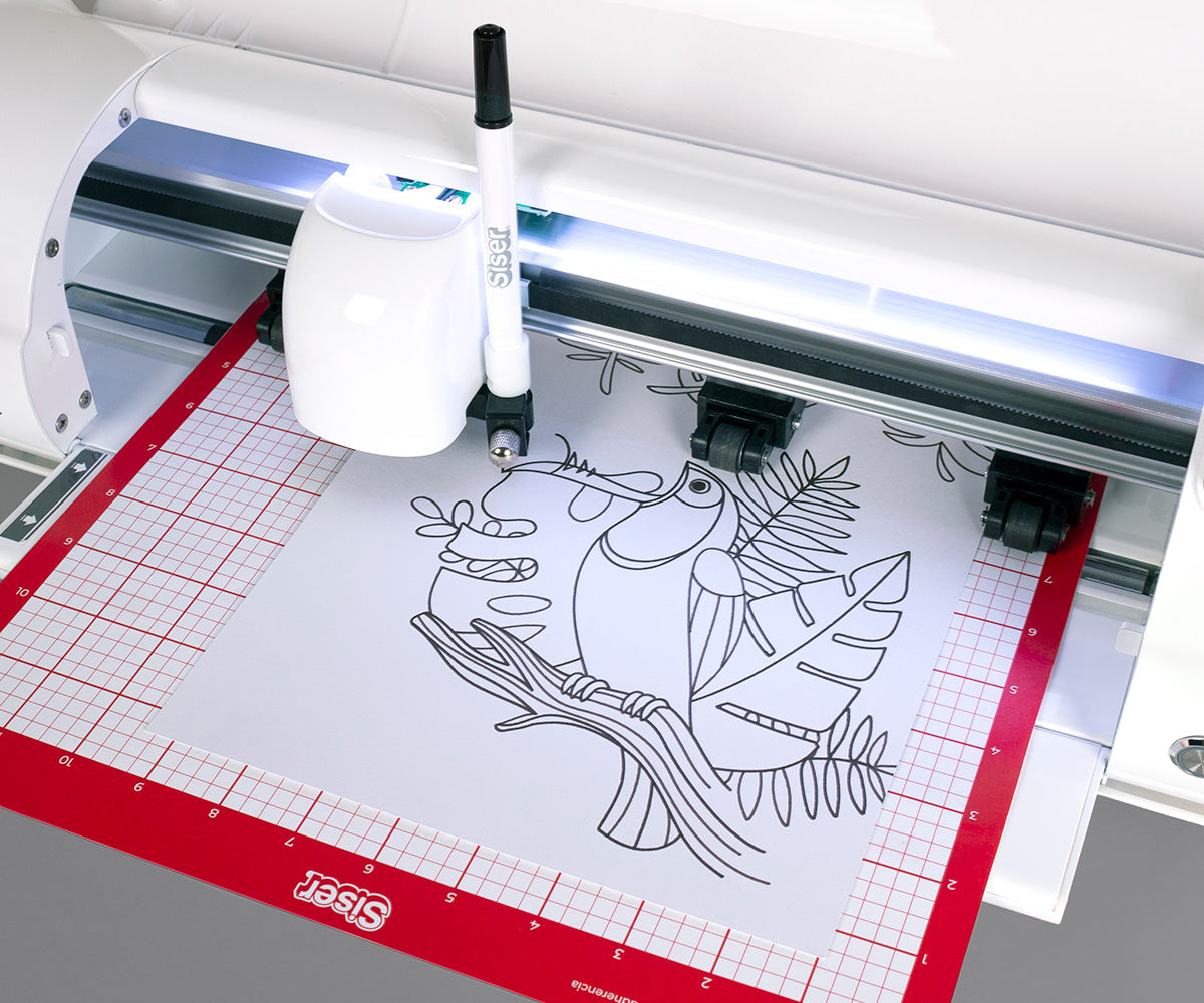 Plotter de corte Siser Juliet