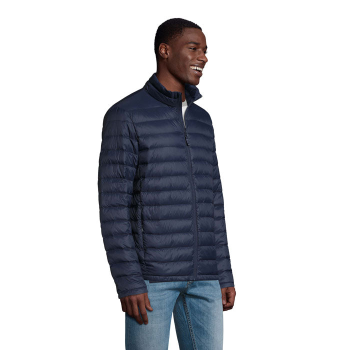 Men’s Lightweight Down Jacket | SOL'S WILSON MEN S02898