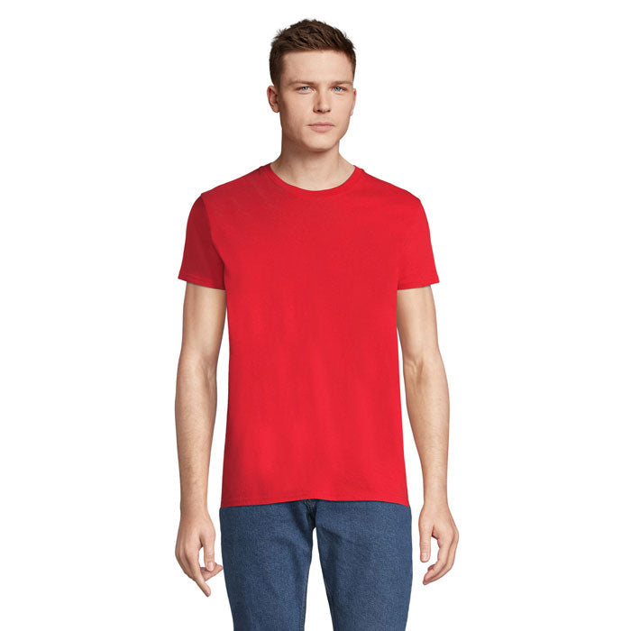 Pioneer Men T-shirt 175g | PIONEER MEN - S03565