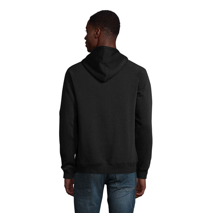 Stellar Unisex Hooded Sweat | STELLAR - S03568