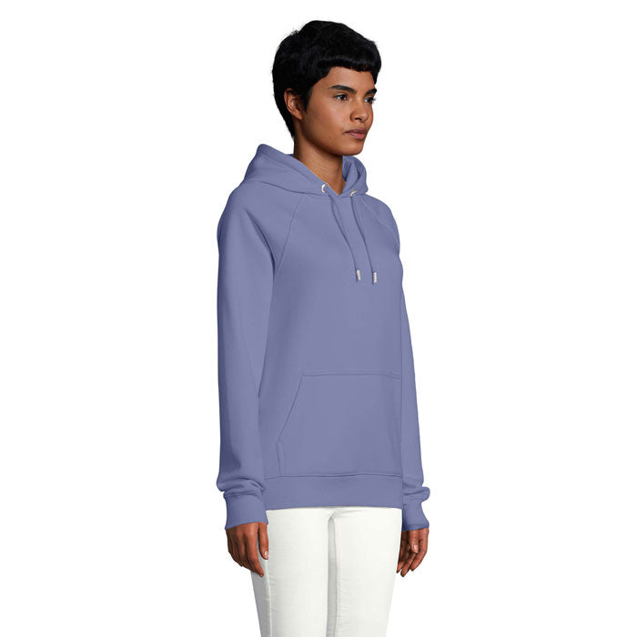 Stellar Unisex Hooded Sweat | STELLAR - S03568