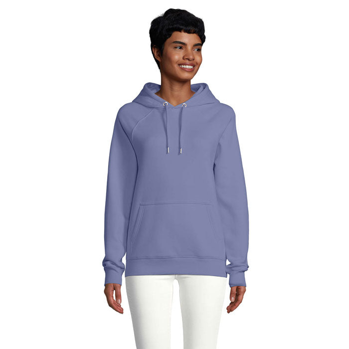 Stellar Unisex Hooded Sweat | STELLAR - S03568