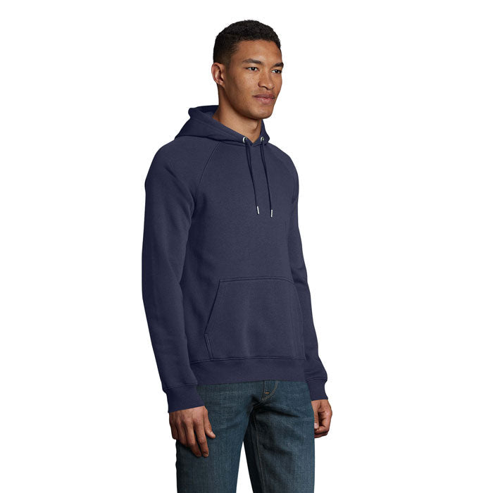 Stellar Unisex Hooded Sweat | STELLAR - S03568