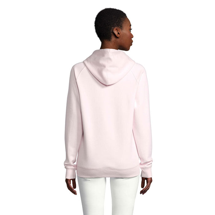 Stellar Unisex Hooded Sweat | STELLAR - S03568