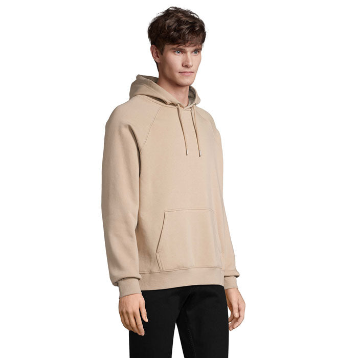 Stellar Unisex Hooded Sweat | STELLAR - S03568