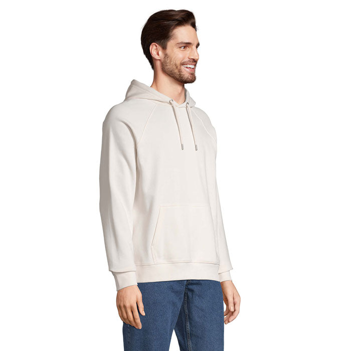 Stellar Unisex Hooded Sweat | STELLAR - S03568